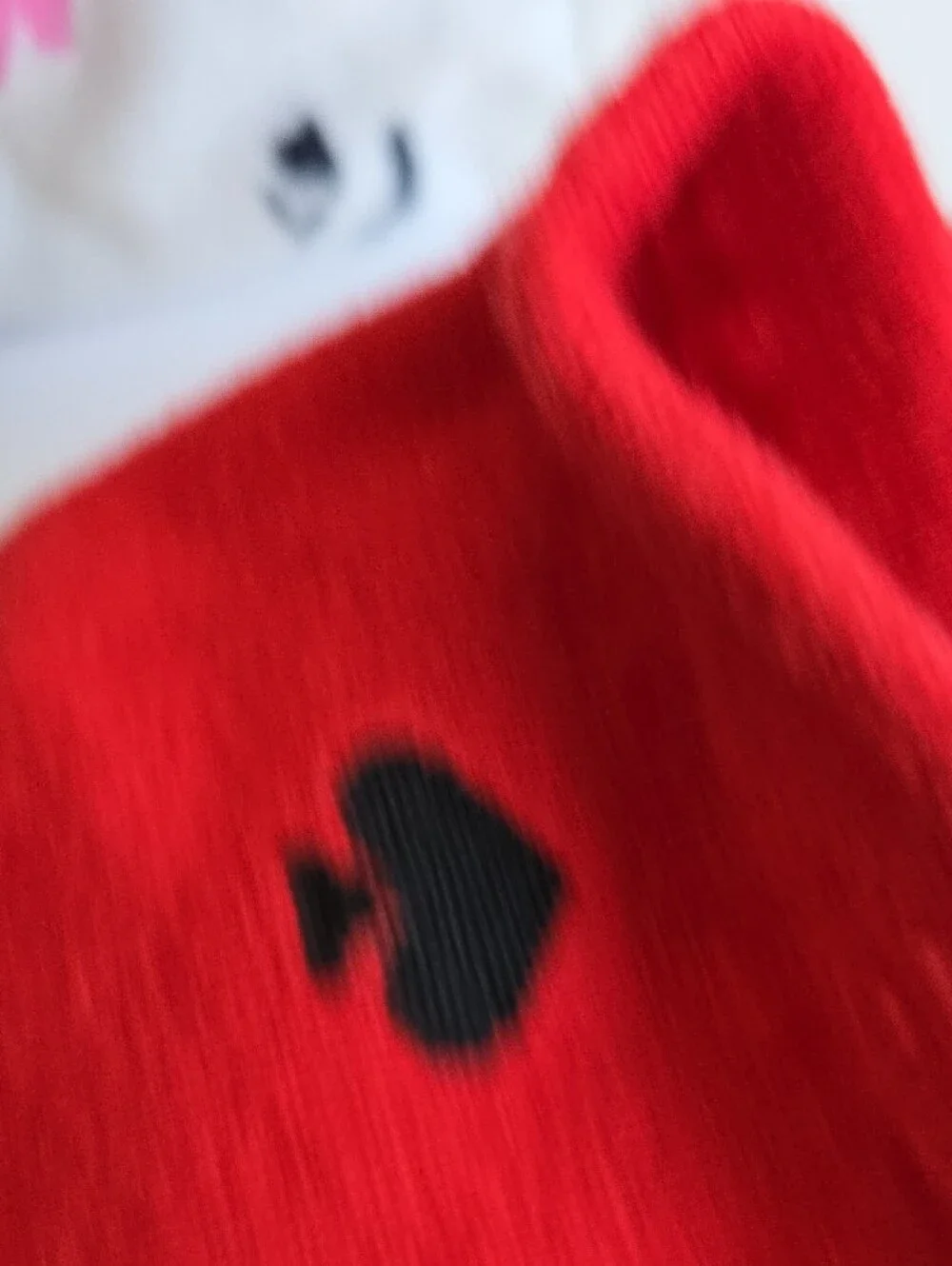 Kate Spade New York Crew Socks Bundle NWT 9 Pairs Total Giftable Cozy